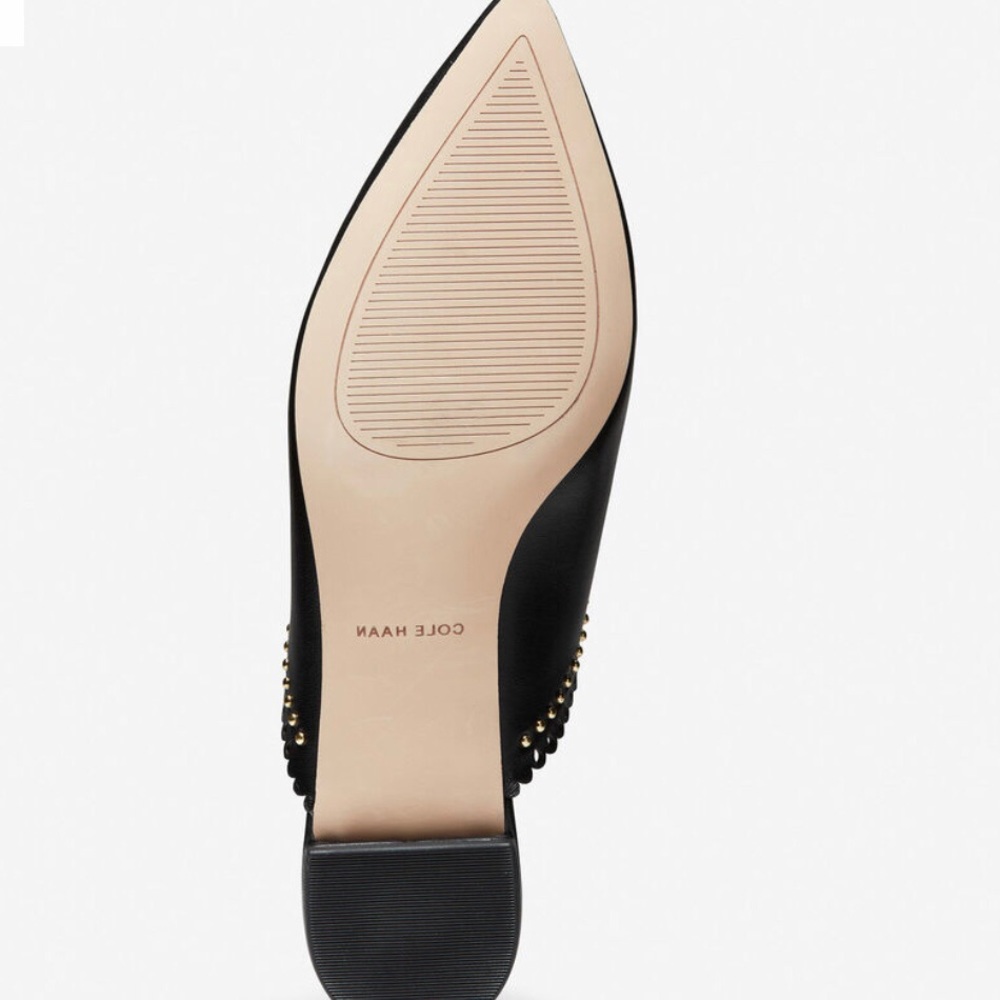 Cole Haan Raelyn Mule - Picture 5 of 5